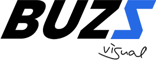 BUZZ visual 原版Logo